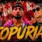 Topuria (ft. JC Reyes, Almighty)