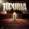 TOPURIA (ft. JC Reyes, Almighty)