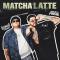 Matcha Latte (ft. Octavio Cuadras)