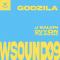 Godzila (W Sound 09) (ft. W Sound, Ovy On The Drums)