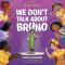 Canción We Don’t Talk About Bruno