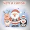 Ven a cantar
