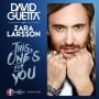 This One's For You (ft. David Guetta) (en español)