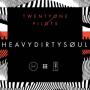 Heavydirtysoul (en español)