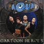 Cartoon Heroes