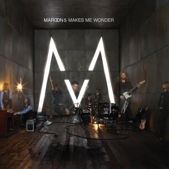 Makes Me Wonder - Letra - Maroon 5 - Musica.com