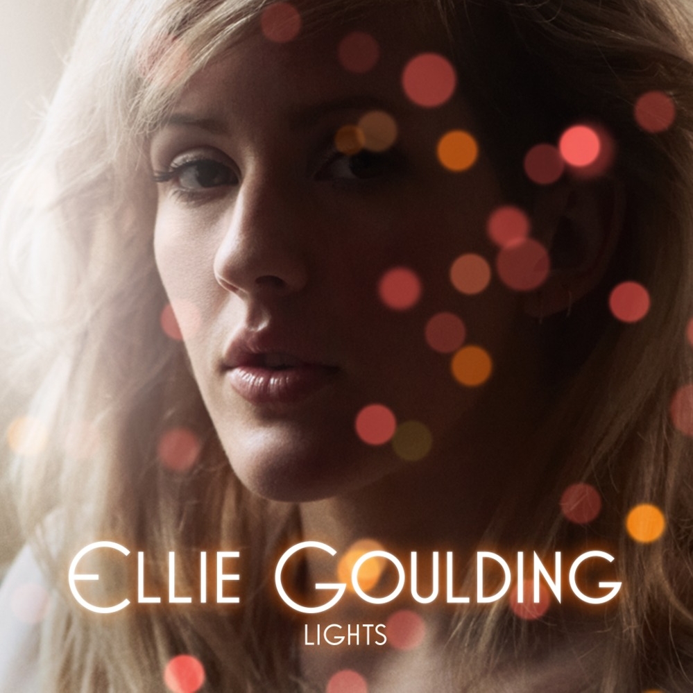 Lights Letra Ellie Goulding