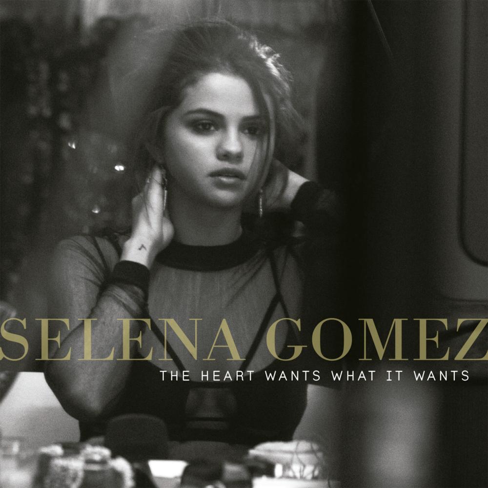 The Heart Wants What It Wants Letra Selena Gomez Musica