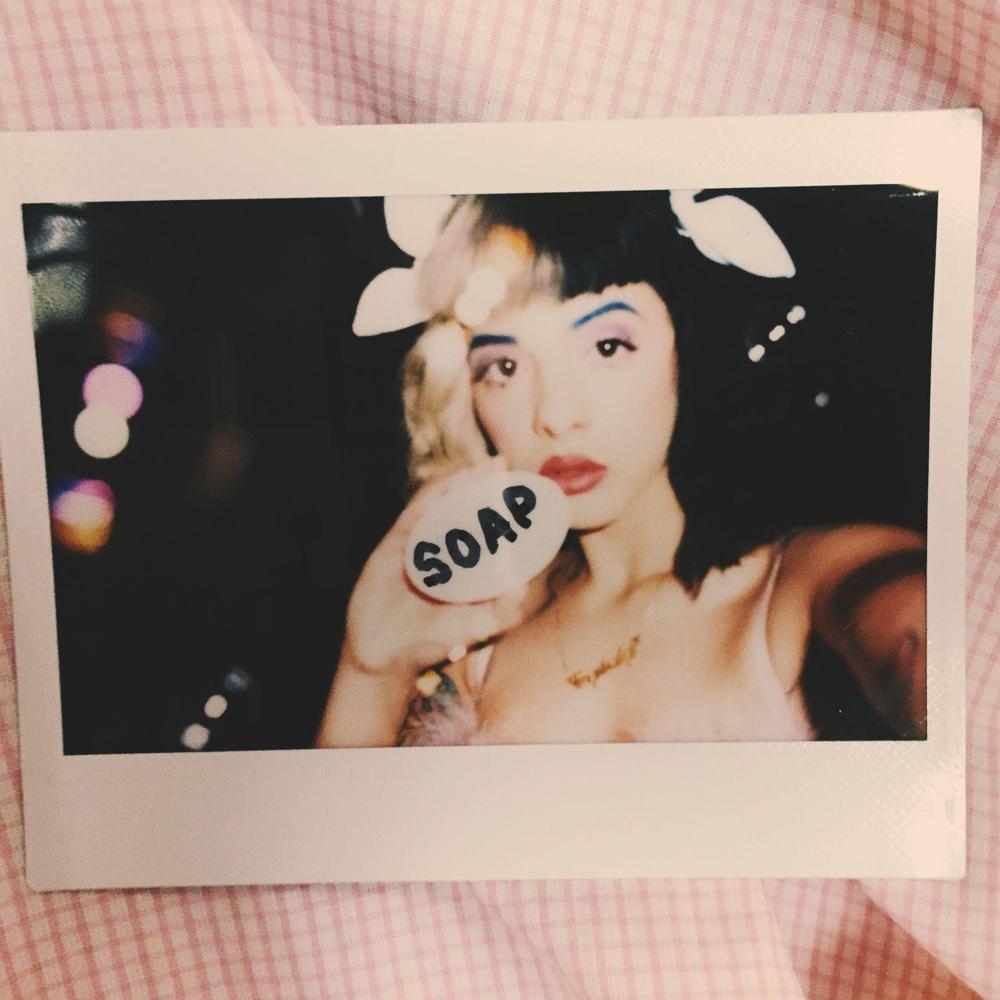 Soap Letra Melanie Martinez 0641