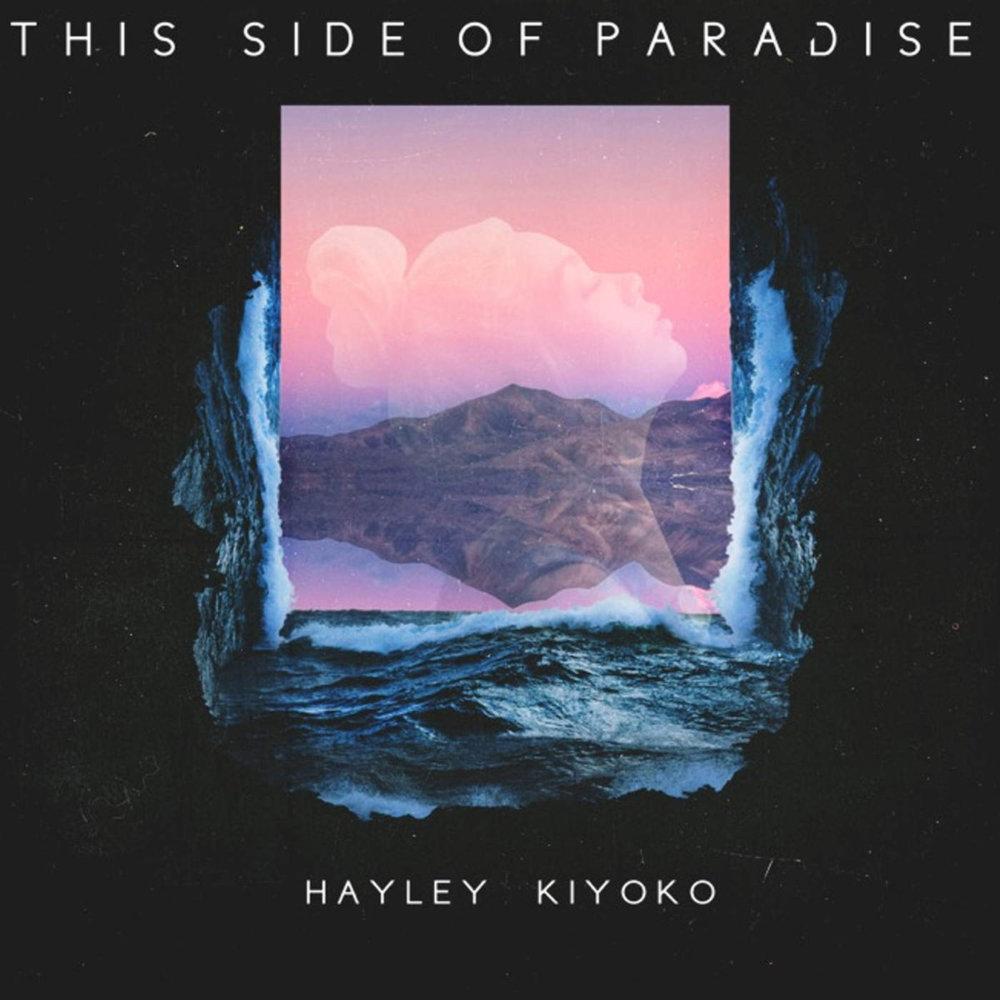 Edge of Paradise: música, canciones, letras