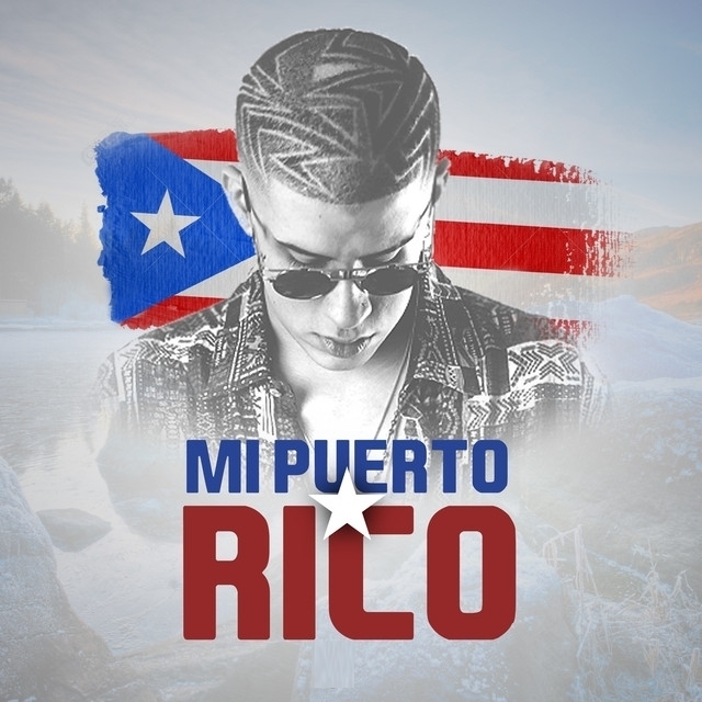 Mi Puerto Rico Letra - Bad Bunny | Musica.com