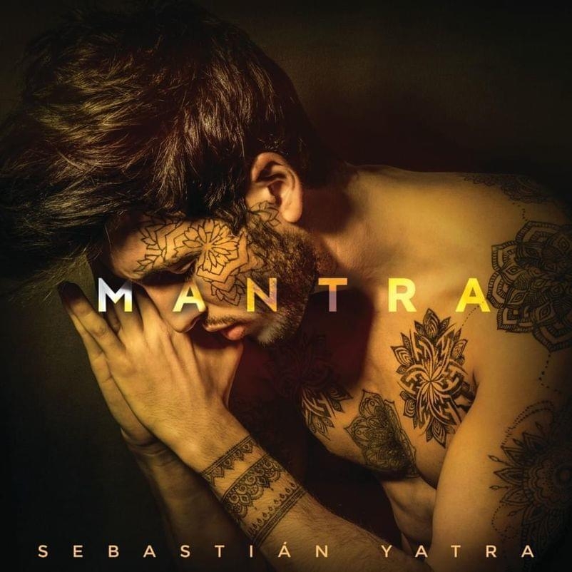 Como Si Nada Sebastian Yatra Letra
