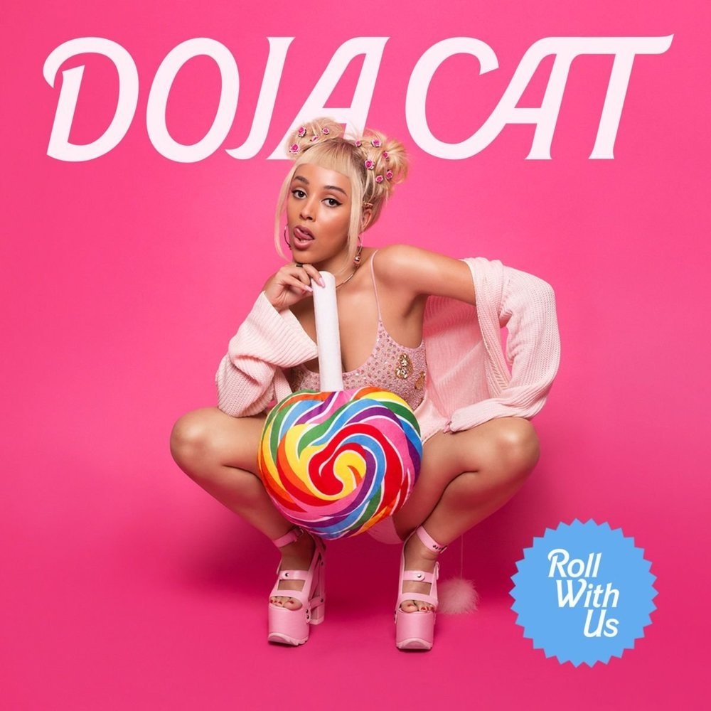 Roll With Us - Letra - Doja Cat - Musica.com