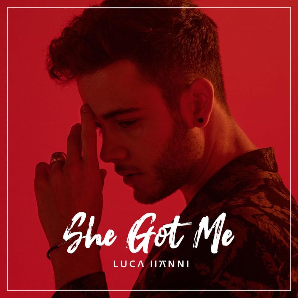 Luca Hänni She Got Me Noten