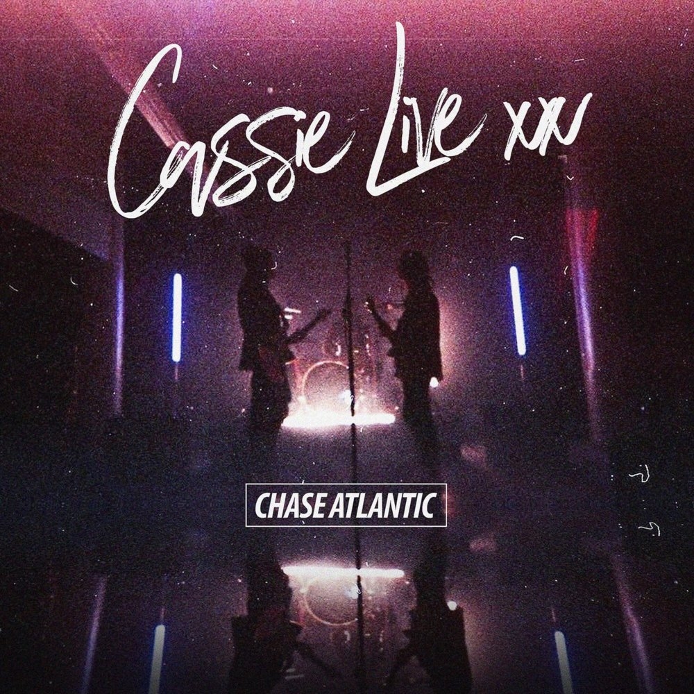 Chase atlantic right here текст. Chase Atlantic Эстетика. Chase Atlantic обложки альбомов. Chase Atlantic логотип. Чейз Атлантик альбомы.