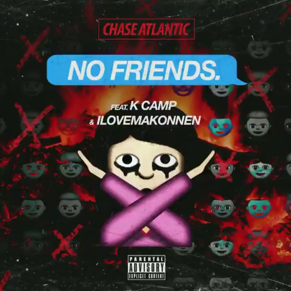 Чейз Атлантик френдс. No friends Чейз Атлантик. Friends Чейз Атлантик текст. Chase Atlantic песни friends.