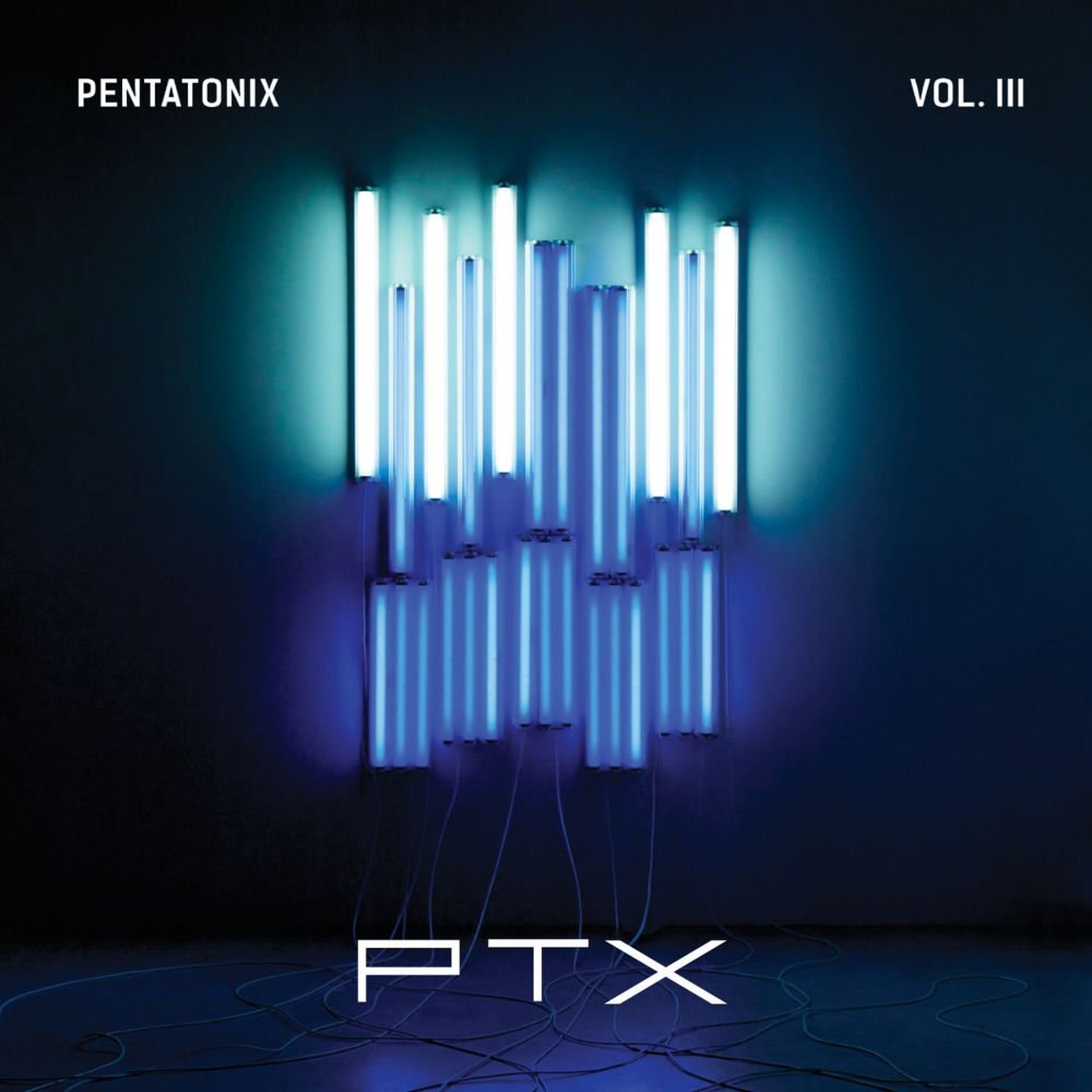 Problem - Letra - Pentatonix - Musica.com