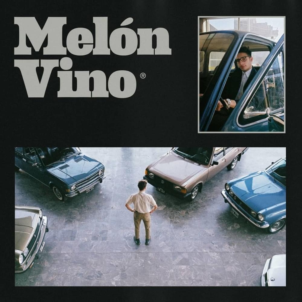 Melón Vino Letra WOS