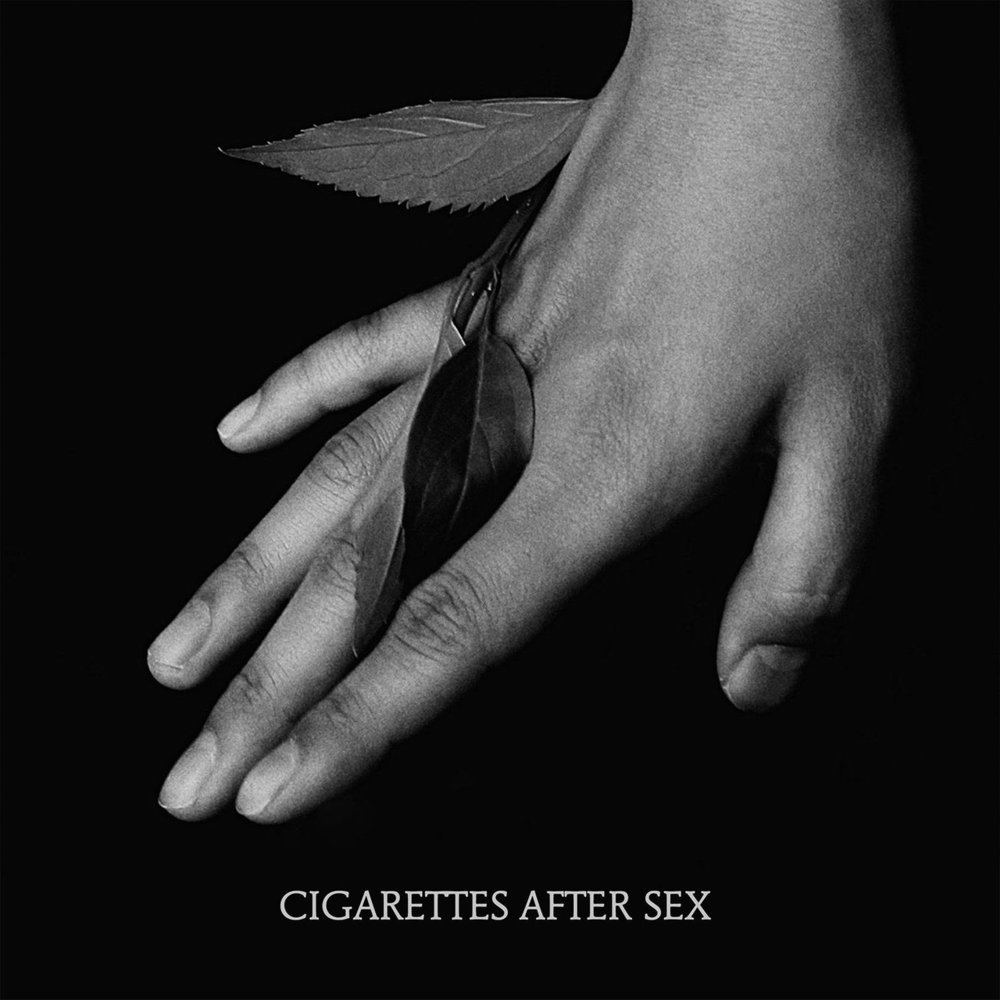 K Letra Cigarettes After Sex 5637
