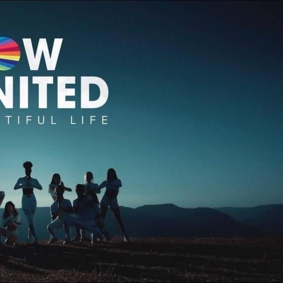 Beautiful Life Letra Now United 