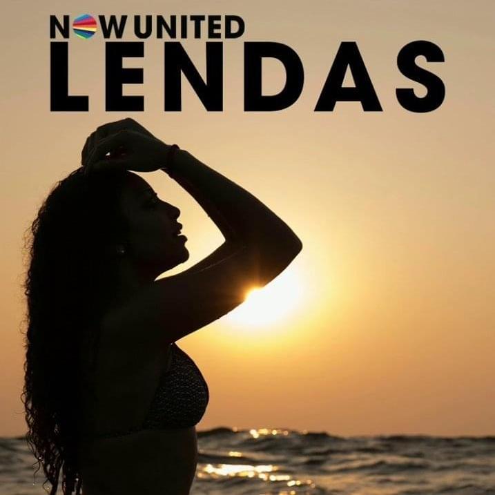 Lendas Letra - Now United | Musica.com