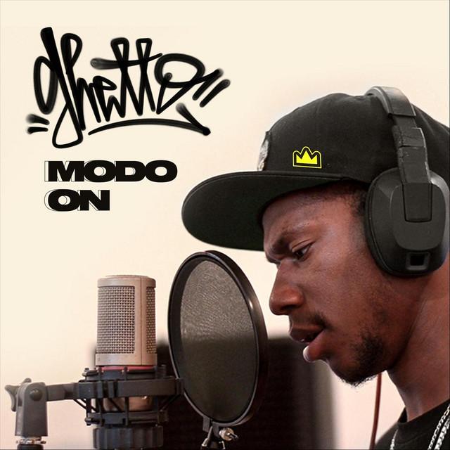 Modo On (Live Session #2) - Letra - Ghetto (Rap) - Musica.com