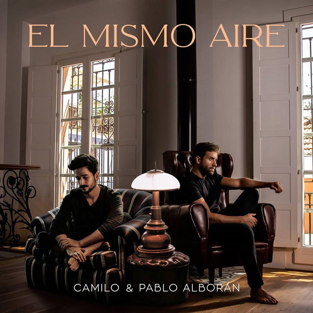 El Mismo Aire Remix Letra Camilo Y Pablo Alboran Musica Com Letra de el mismo aire by camilo, pablo alboran. el mismo aire remix letra camilo y