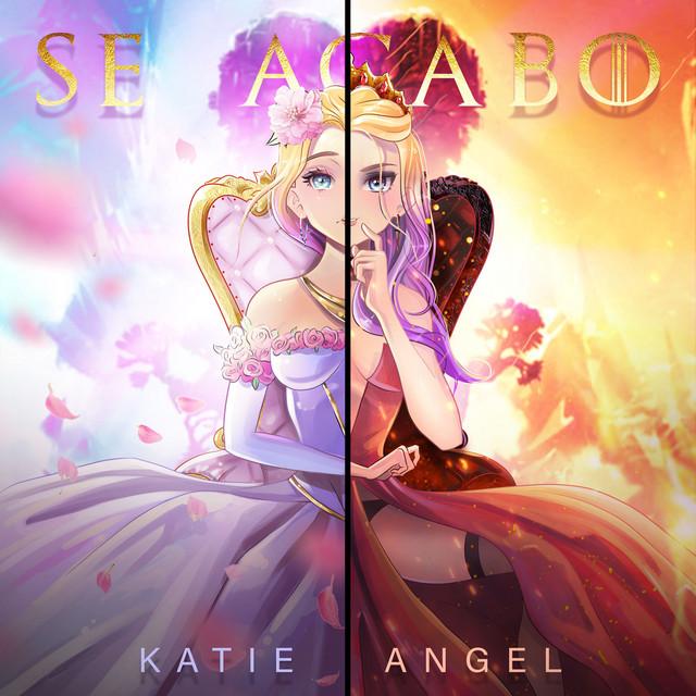 Se Acabó (letra y canción) - Katie Angel | Musica.com