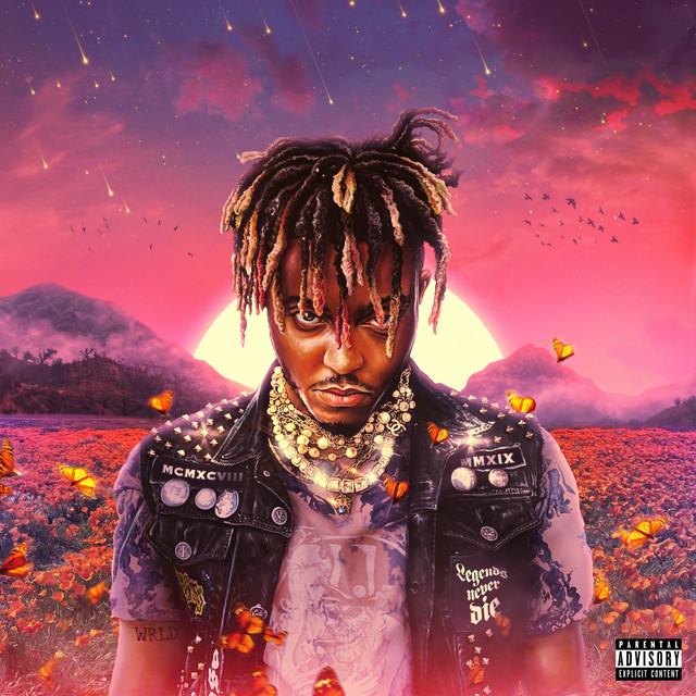 Anxiety (Intro) Letra Juice Wrld