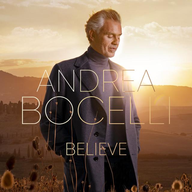Andrea Bocelli Caruso Letra En Español