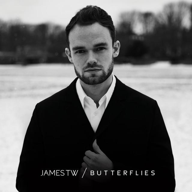 Butterflies Letra James TW