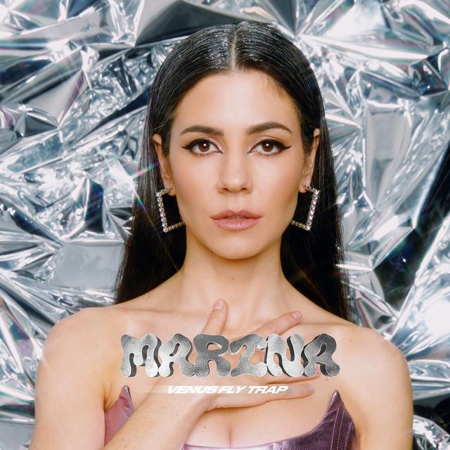 Venus Fly Trap Letra Marina and the Diamonds Venus Fly Trap Letra Marina and the Diamonds