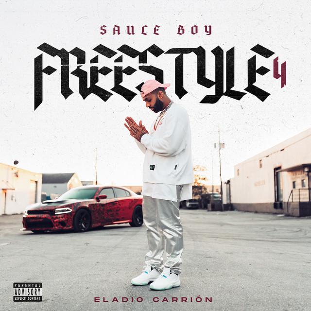 Sauce Boy Freestyle 4 Letra Eladio Carrión