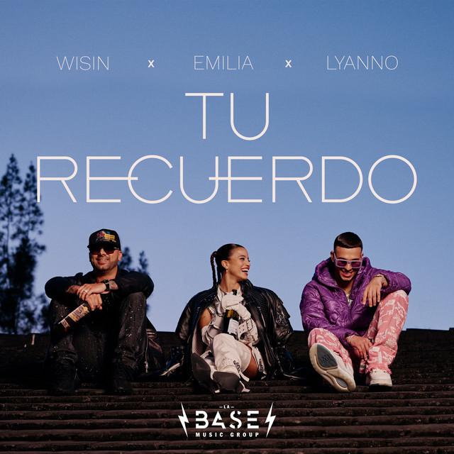 Te recuerdo Letra Emilia (emimernes), Wisin