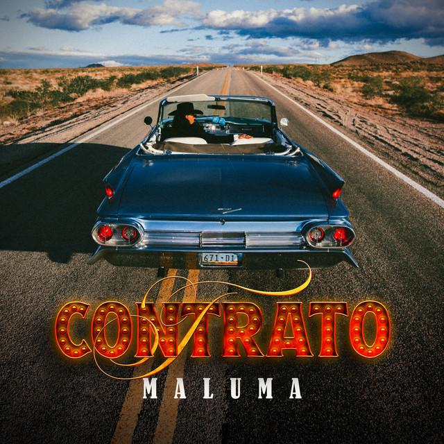 Contrato - Letra - Maluma - Musica.com