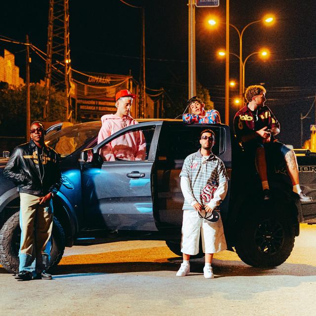 Party Privado - Letra - Soge Culebra - Musica.com