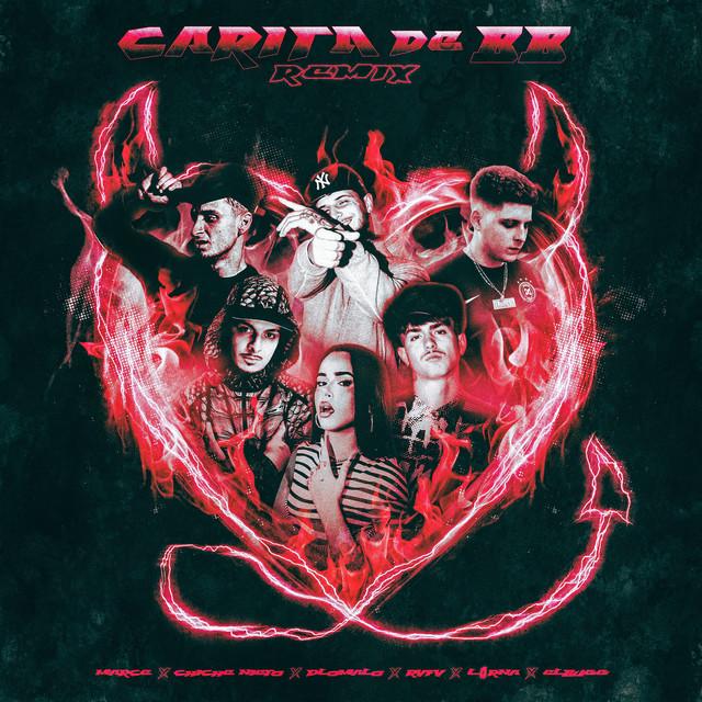 Carita de BB 2.0 - Análisis | Significado - RVFV - Musica.com