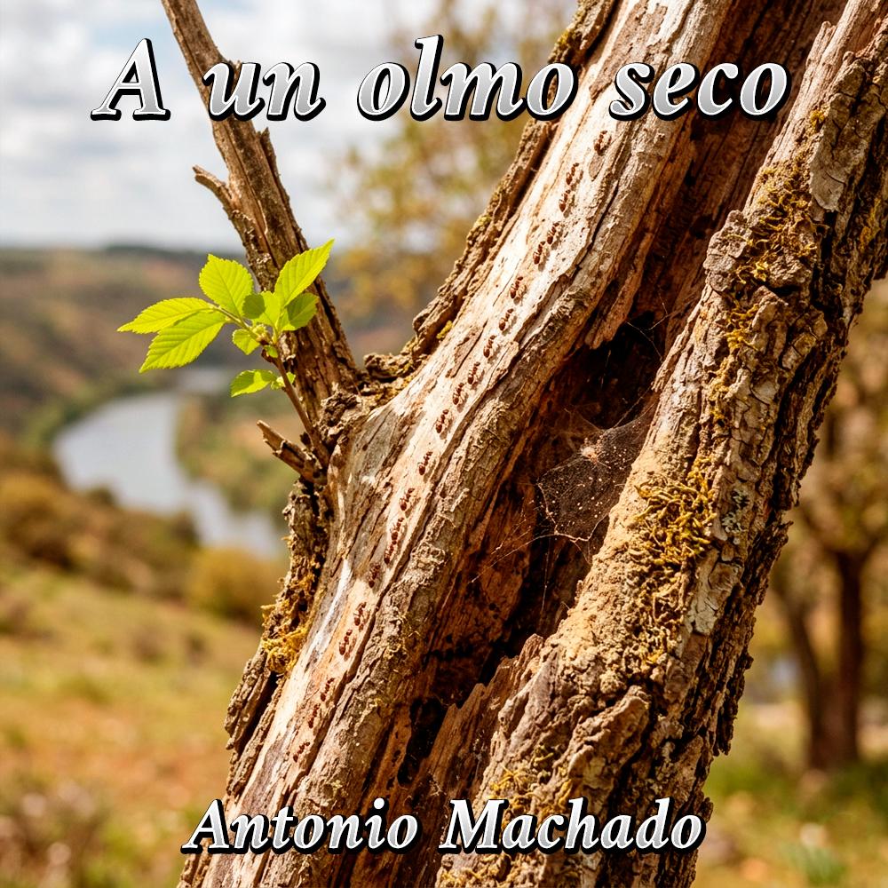 A un olmo seco de Antonio Machado - Letra - Poemas - Musica.com