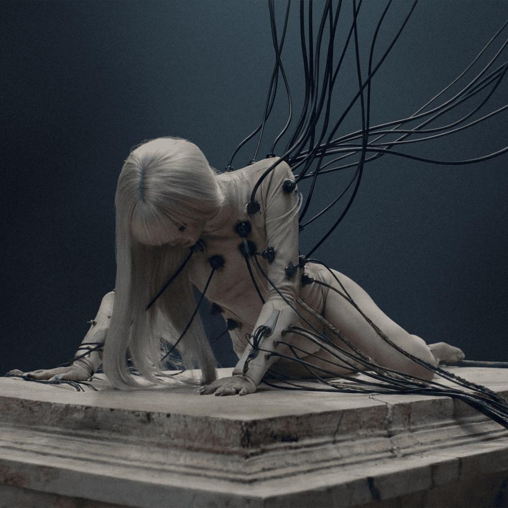 Bad Angel - Letra - Anyma y Lisa - Musica.com