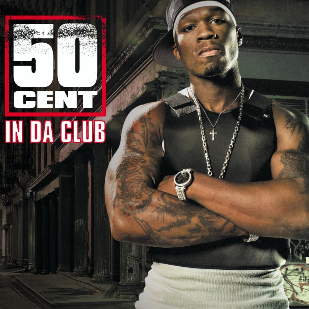 In Da Club (Radio Edit) LETRA - 50 Cent 