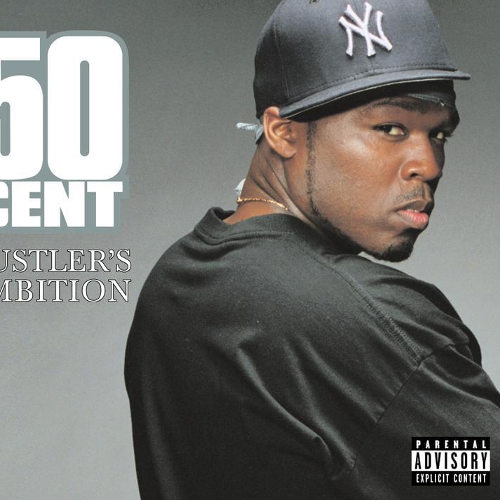 Hunstlers Ambition - Letra - 50 Cent - Musica.com