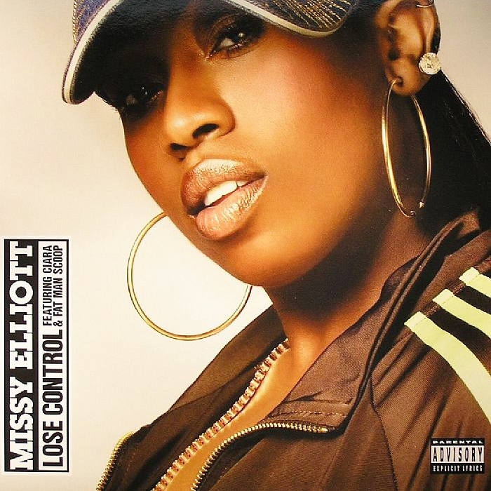 Lose control Letra Missy Elliot