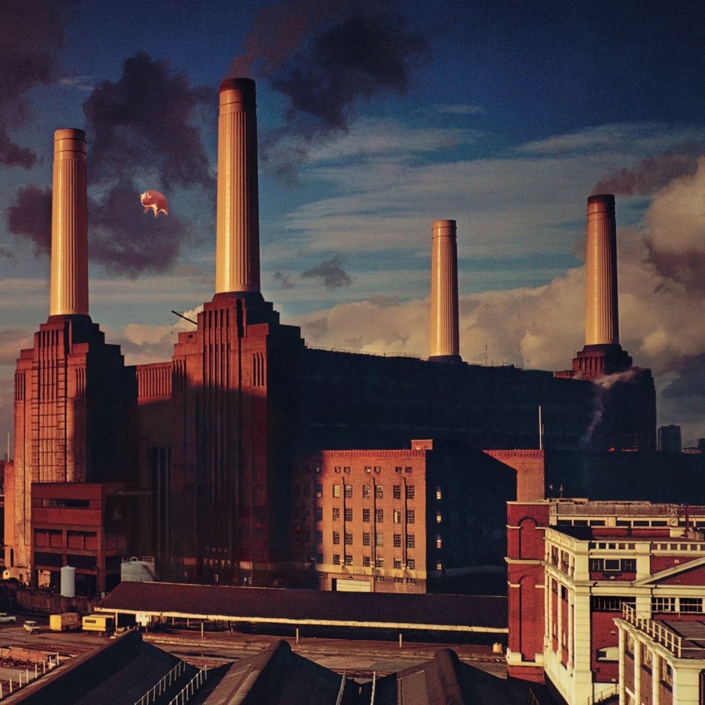 Pigs On The Wing (part 2) - Letra - Pink Floyd - Musica.com