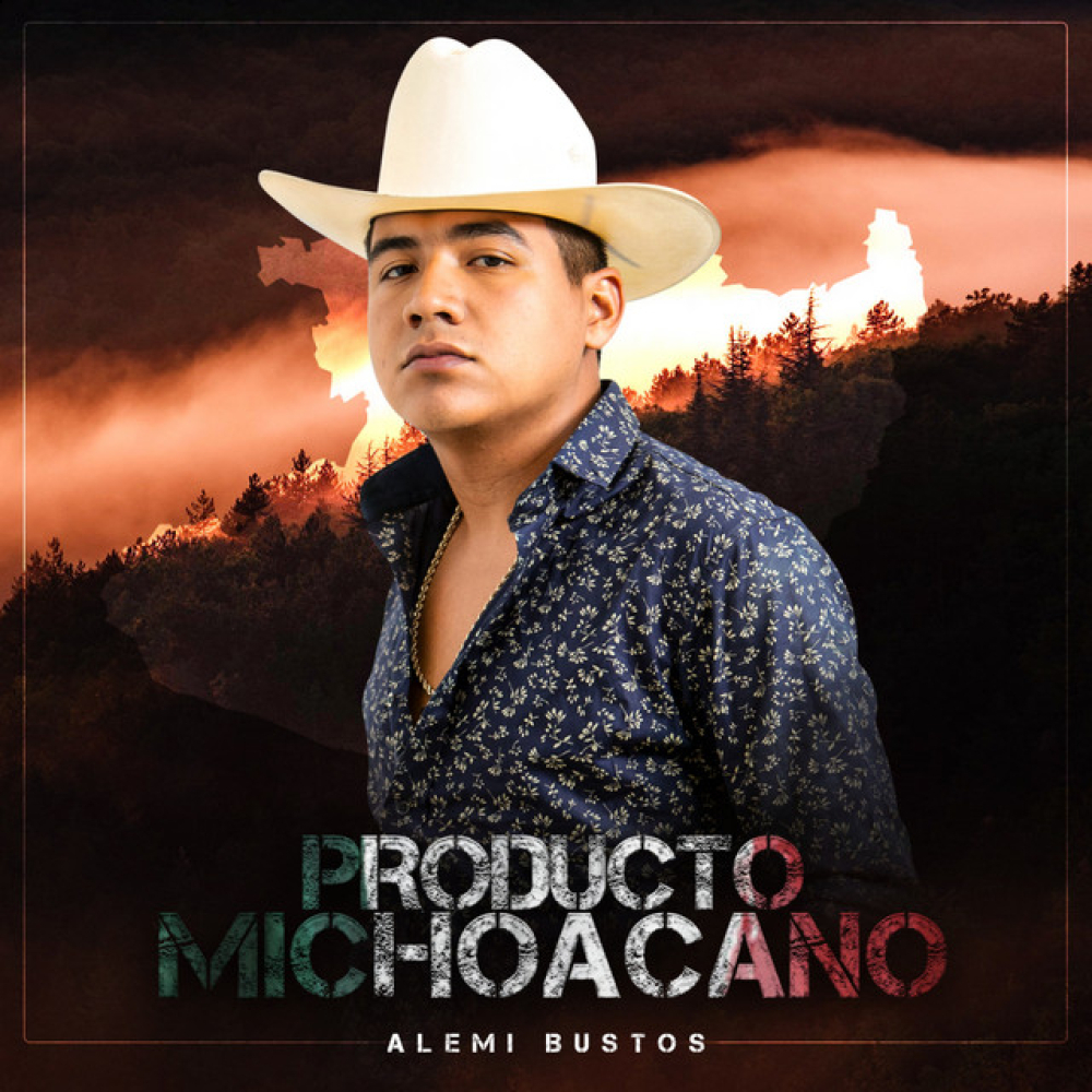 Biografía de Alemi Bustos - Musica.com