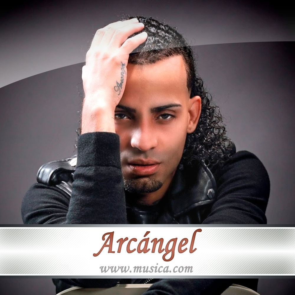 La Ocasion Arcangel