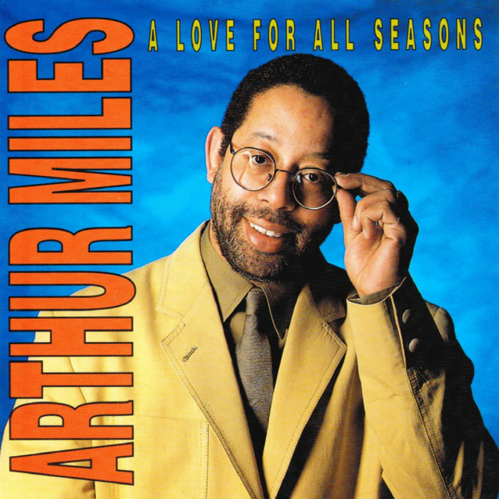 We All Need Love - Letra - Arthur Miles - Musica.com