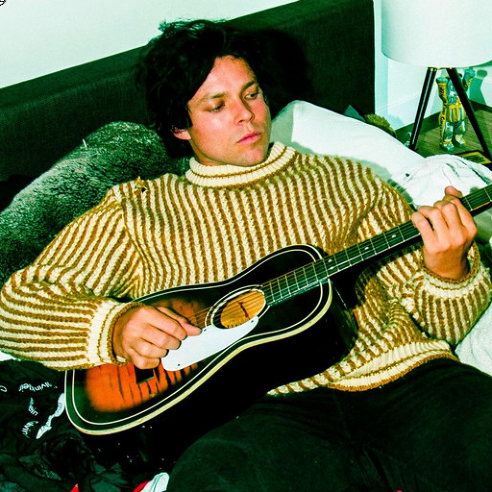 Skinny Skinny Letra Ashton Irwin