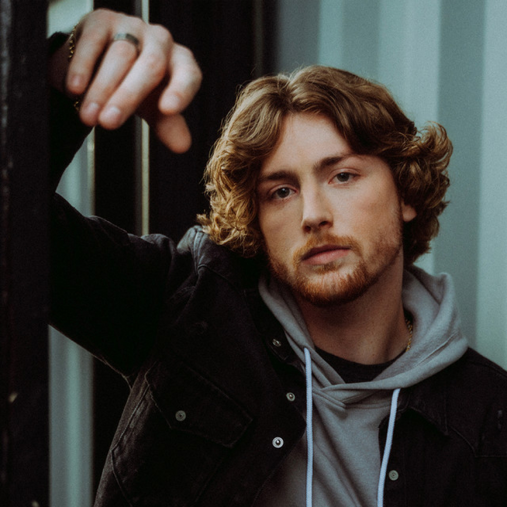 Biografía de Bailey Zimmerman - Musica.com