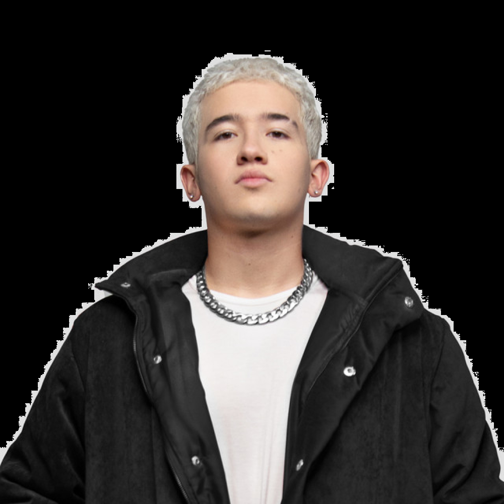 BLANKO - Letras - Musica.com