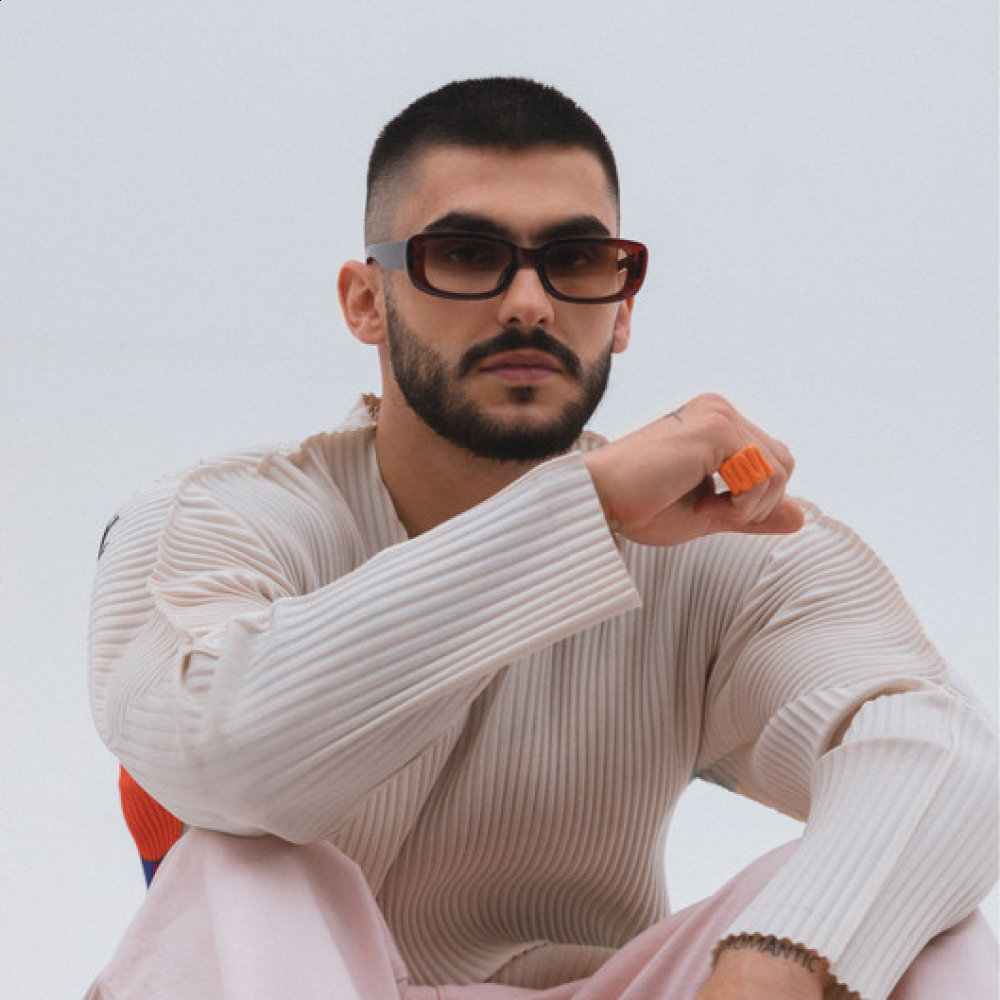 Pare Letra Butrint Imeri, Mozzik y Tayna